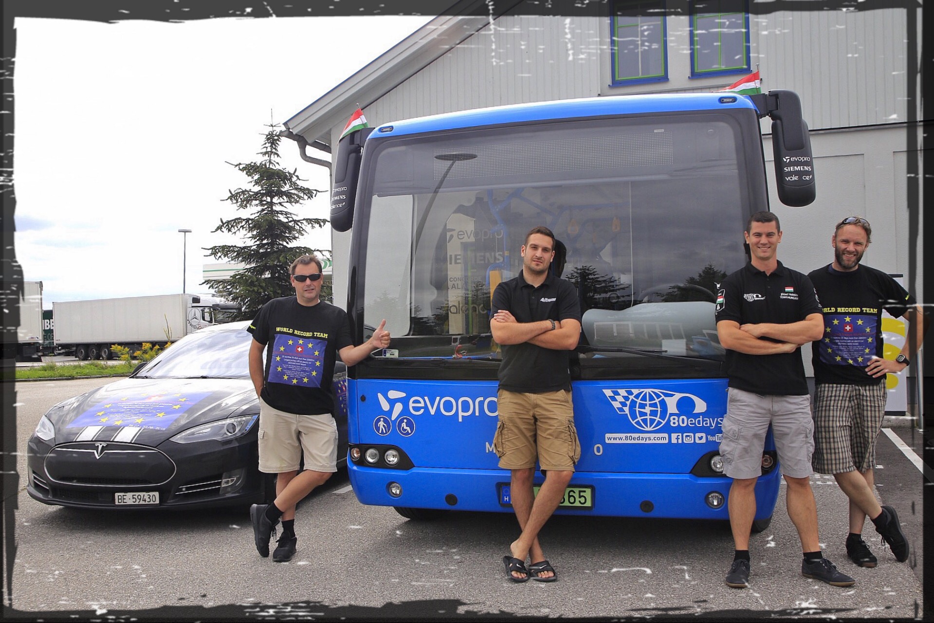 Day 25 🇨🇿🇦🇹we are getting closer..