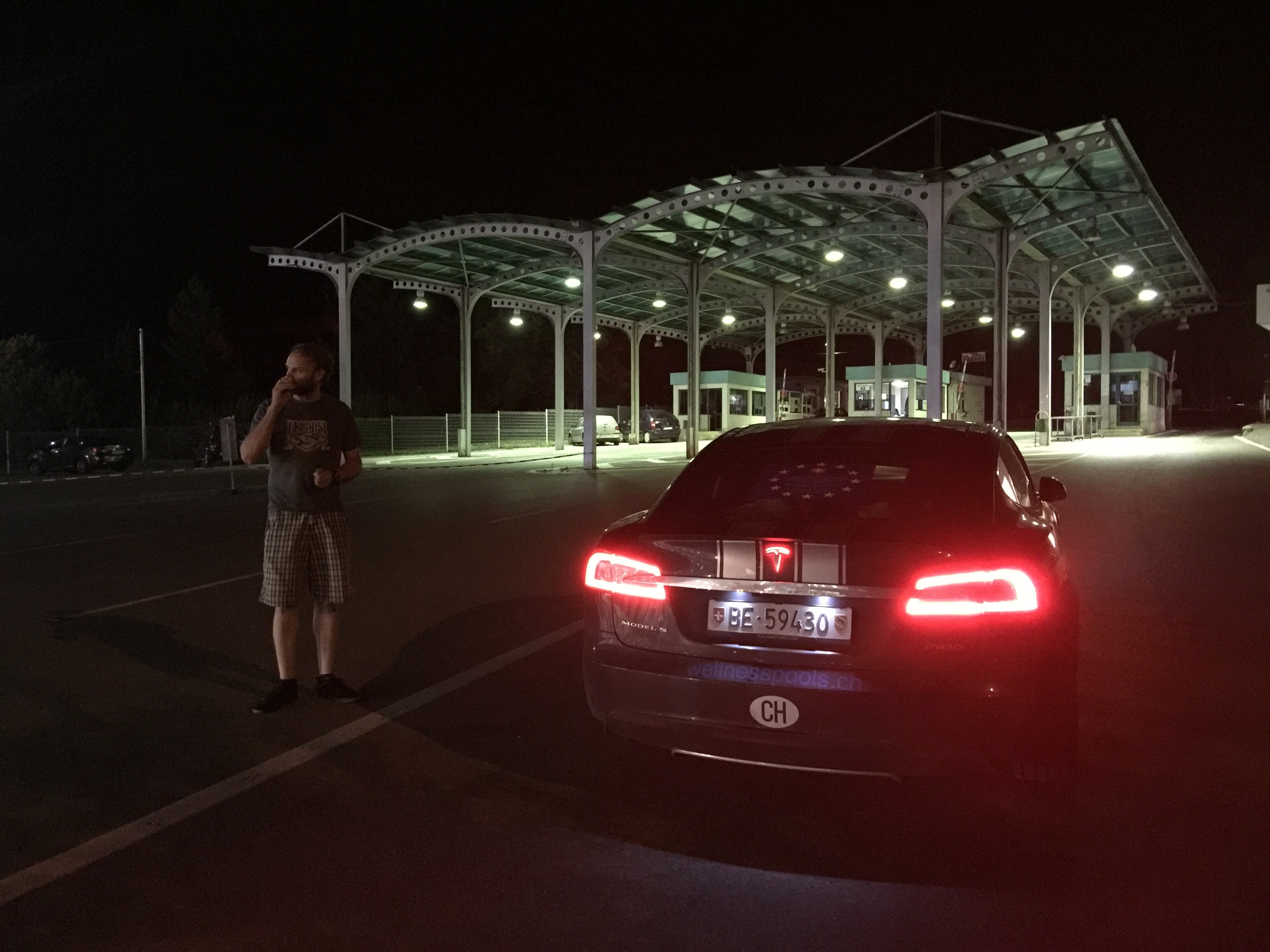 Day 27 Sofia – Istanbul